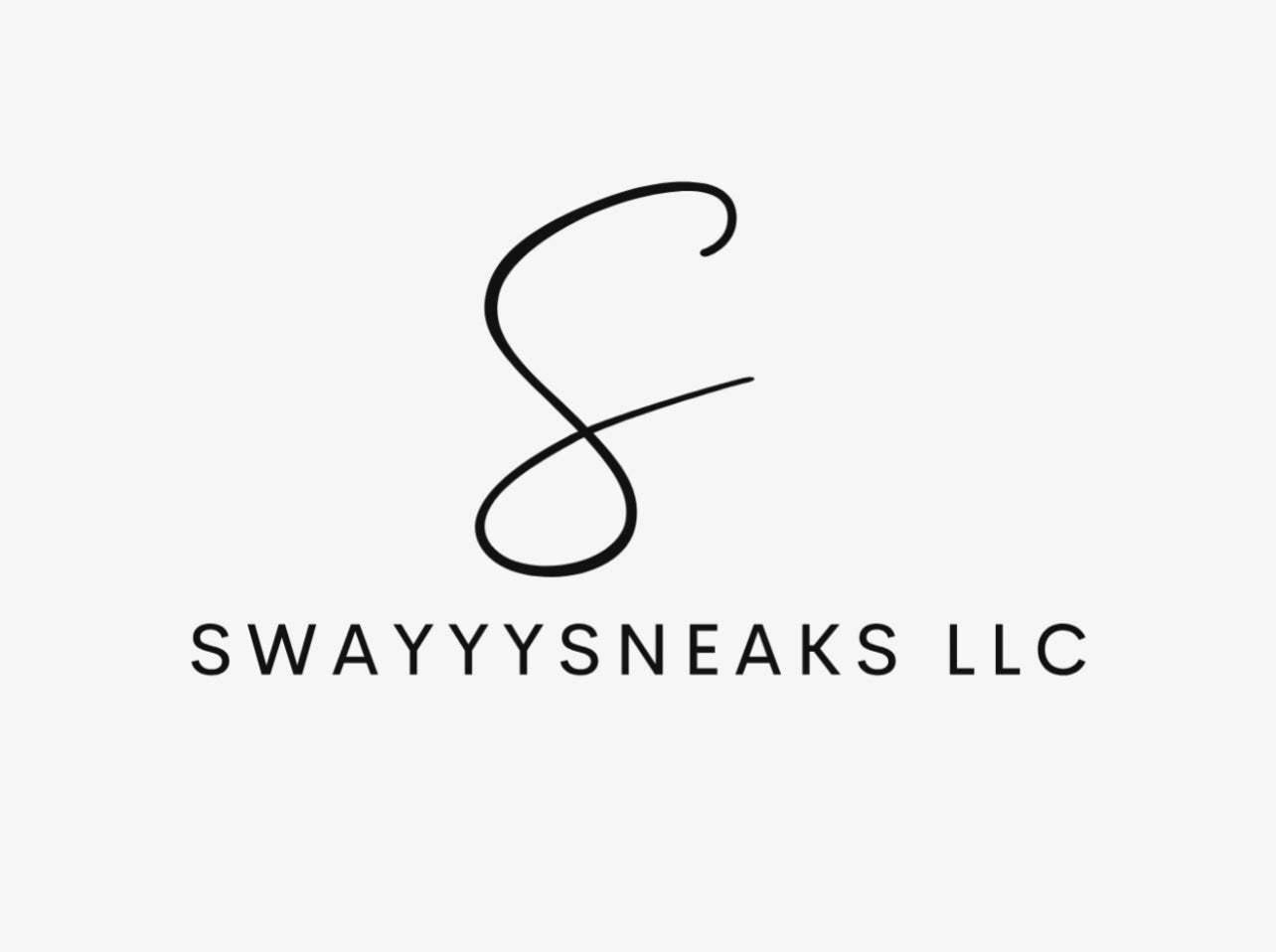 Swayyysneaks Gift Card