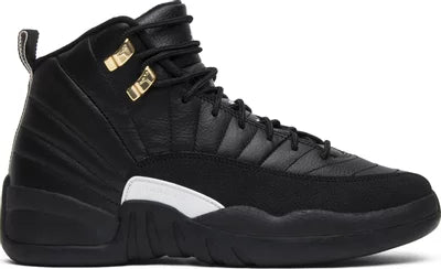 Air Jordan 12 Retro BG 'The Master'