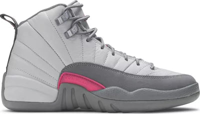 Air Jordan 12 Retro GG 'Vivid Pink'