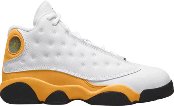 Air Jordan 13 Retro GS 'Del Sol'