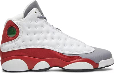 Air Jordan 13 Retro GS 'Grey Toe' 2014