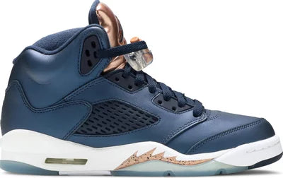 Air Jordan 5 Retro GS 'Bronze'