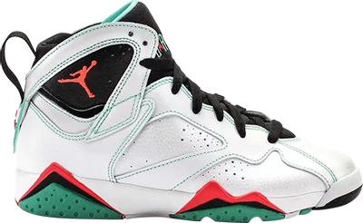 Air Jordan 7 GS 'Verde'