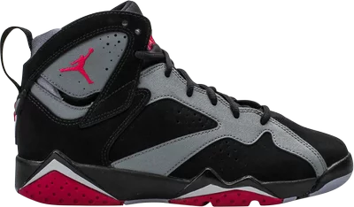 Air Jordan 7 Retro GG 'Sport Fuchsia'