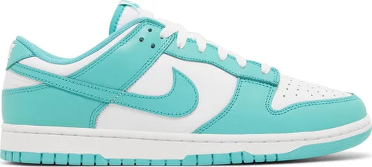 Dunk Low 'Clear Jade'