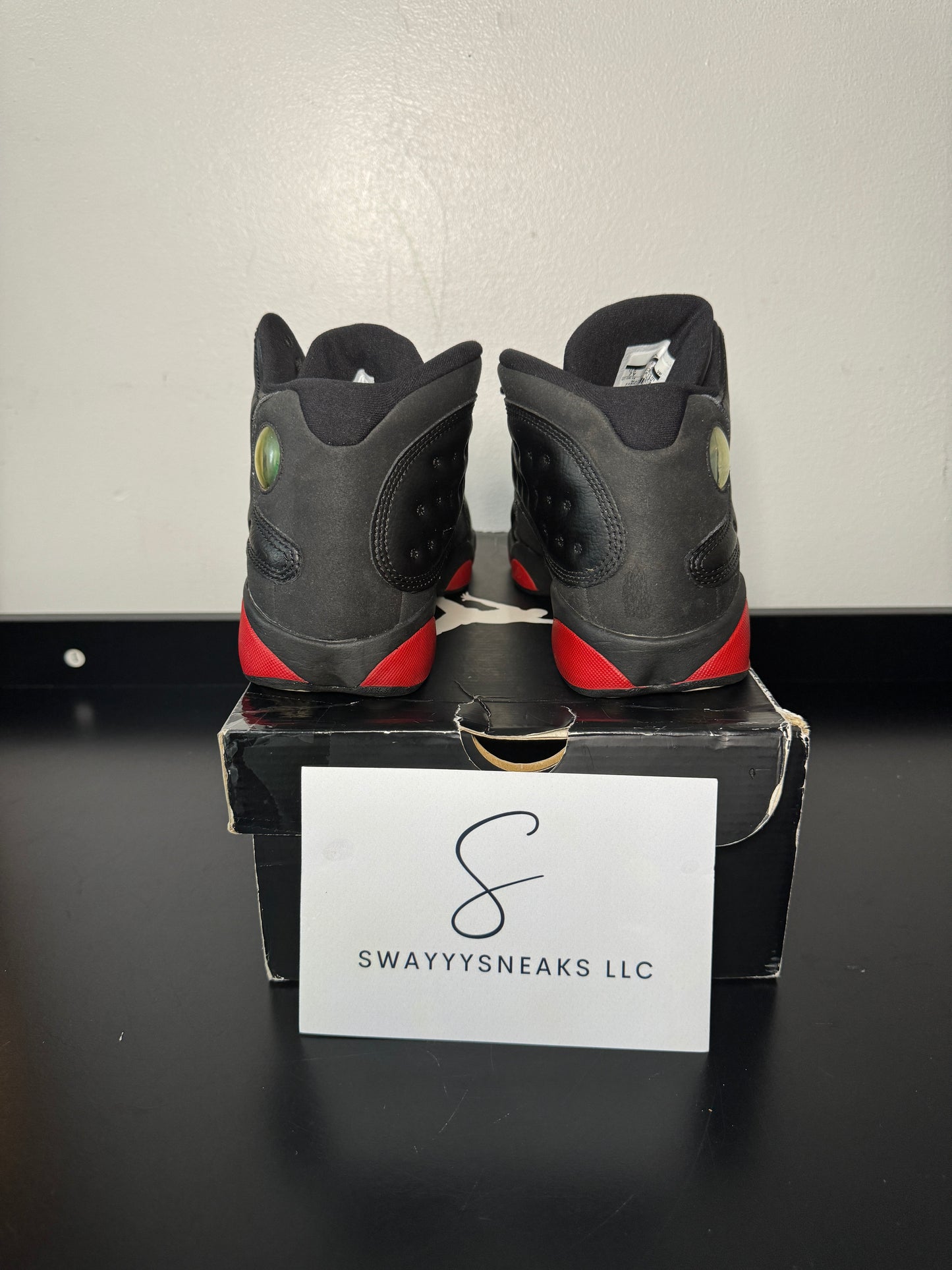 Air Jordan 13 Retro GS 'Dirty Bred'