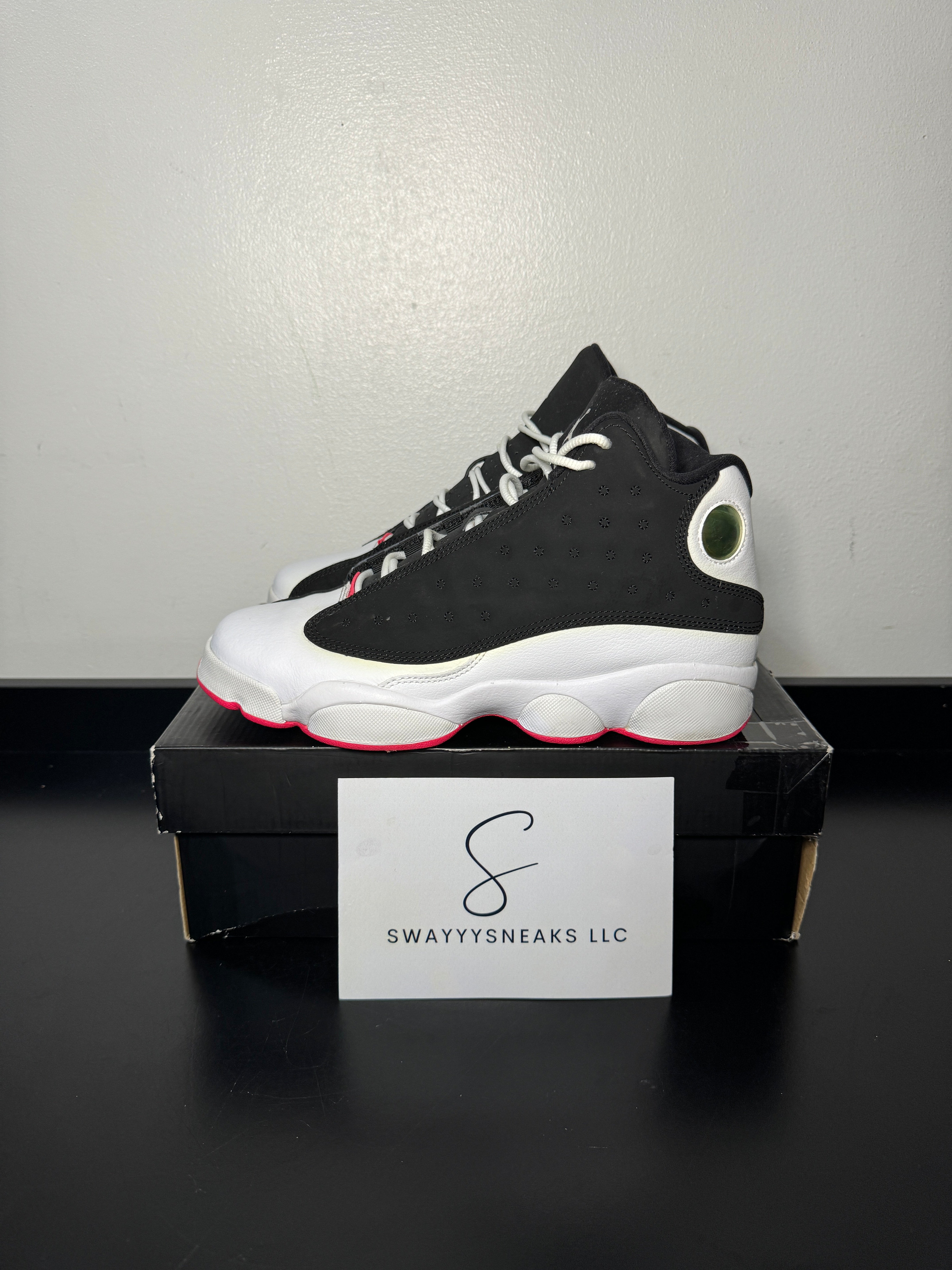 Air jordan clearance 13 retro gg