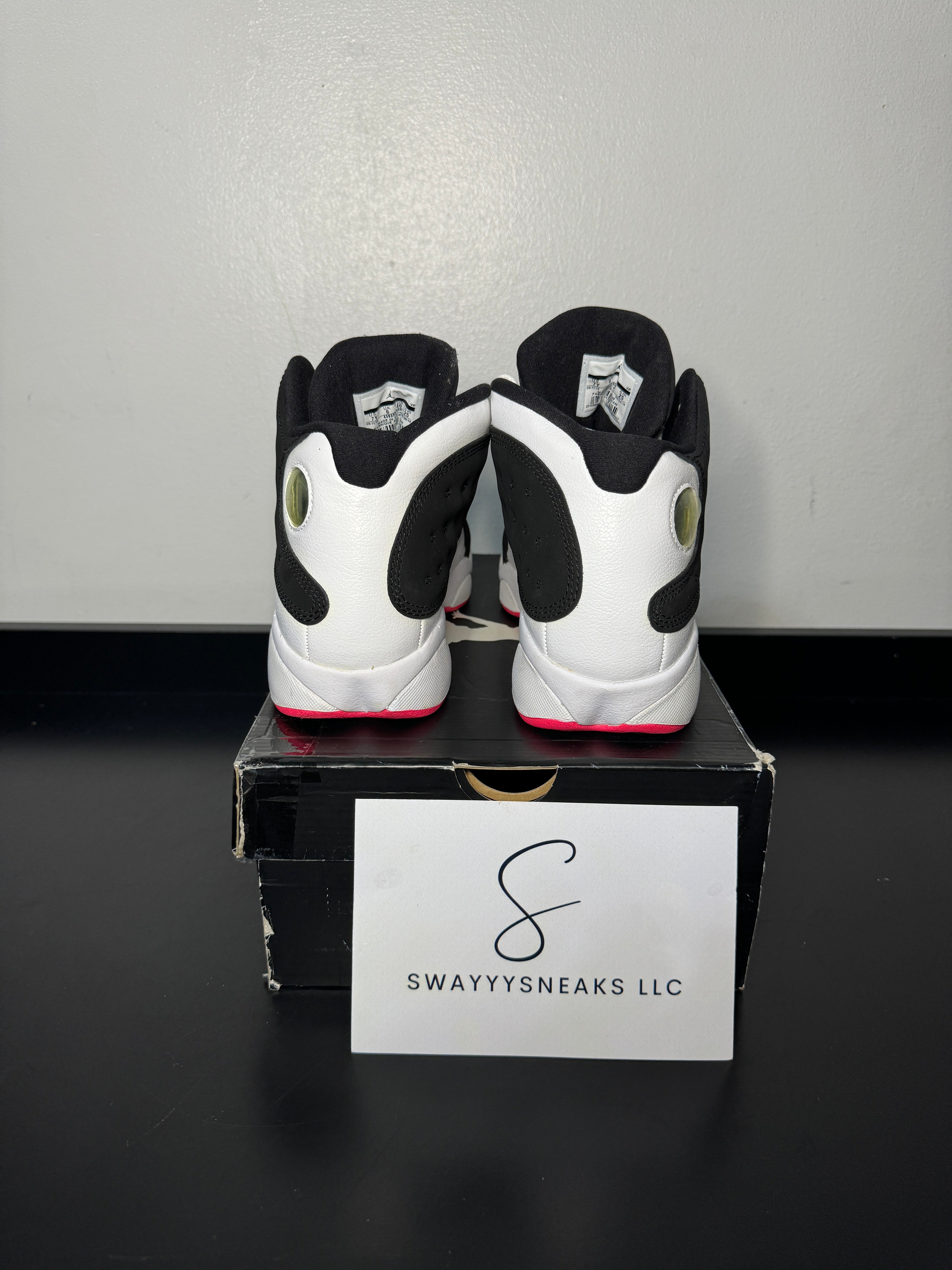 Air jordan 13 hot sale retro gg