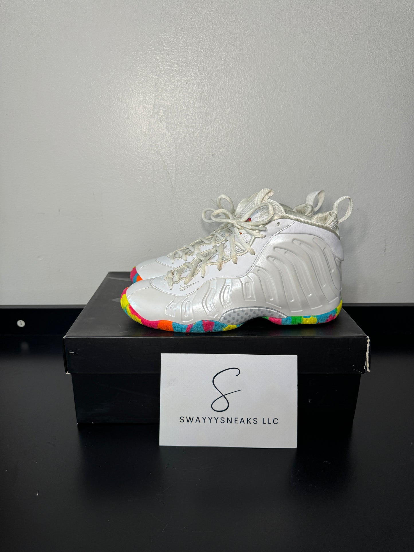 Little Posite One GS 'Fruity Pebbles'