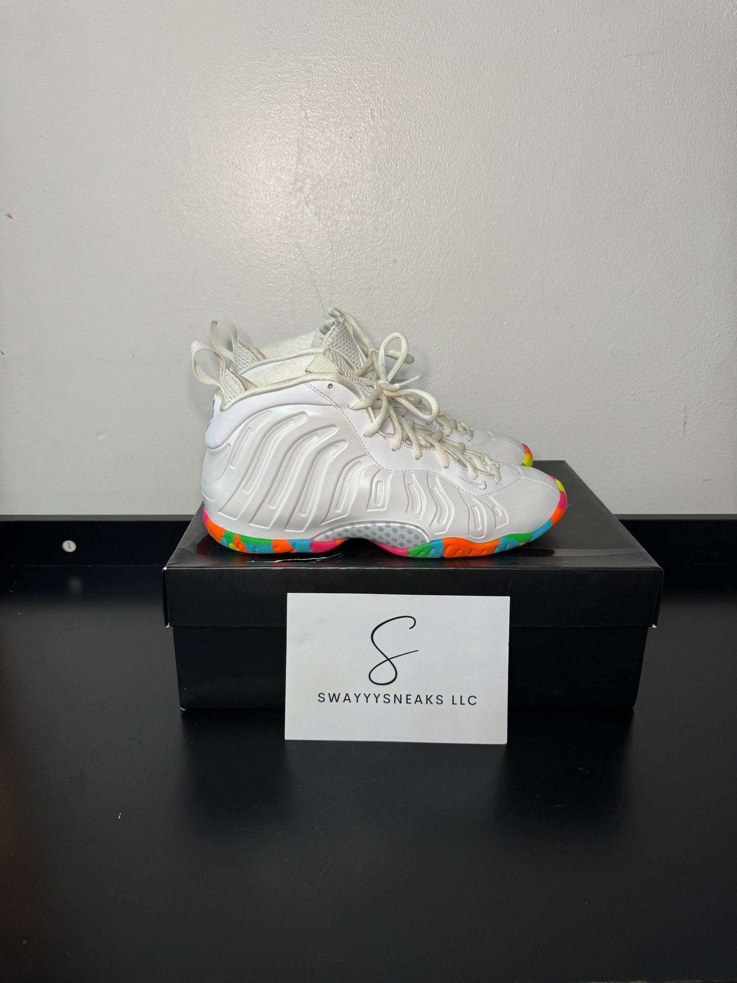 Little Posite One GS 'Fruity Pebbles'