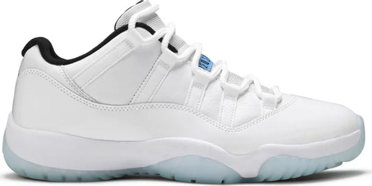 Air Jordan 11 Retro Low 'Legend Blue'