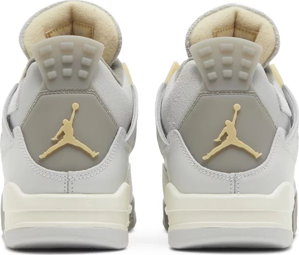 Air Jordan 4 Retro SE 'Craft