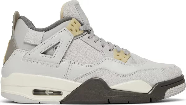 Air Jordan 4 Retro SE GS 'Craft'