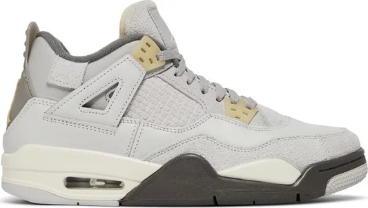 Air Jordan 4 Retro SE GS 'Craft'