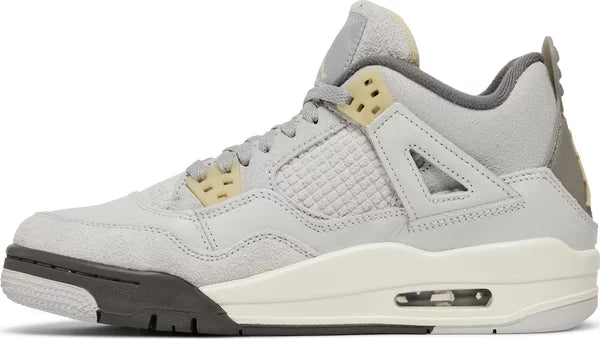 Air Jordan 4 Retro SE GS 'Craft'