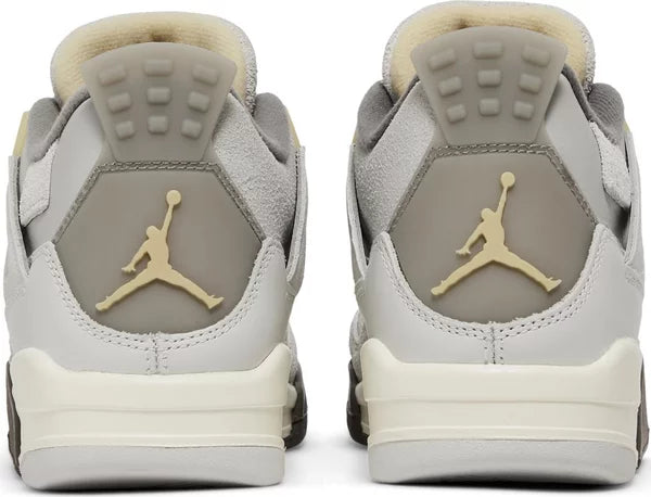 Air Jordan 4 Retro SE GS 'Craft'