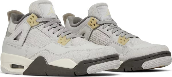 Air Jordan 4 Retro SE GS 'Craft'