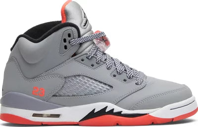 Jordan 5 Retro GG 'Hot Lava'