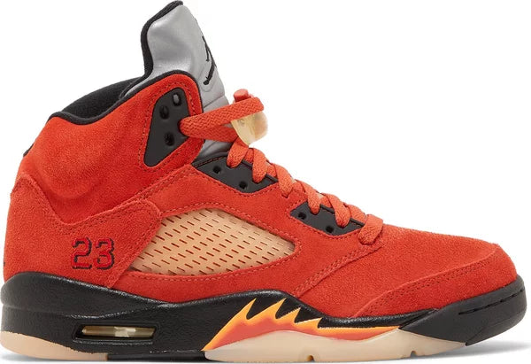 Wmns Air Jordan 5 Retro 'Dunk on Mars'