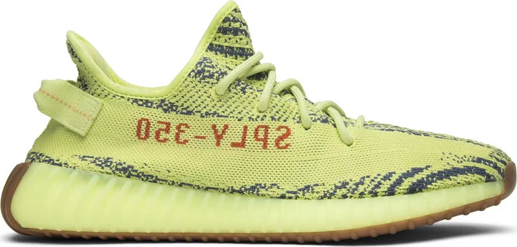 Yeezy Boost 350 V2 'Semi Frozen Yellow'