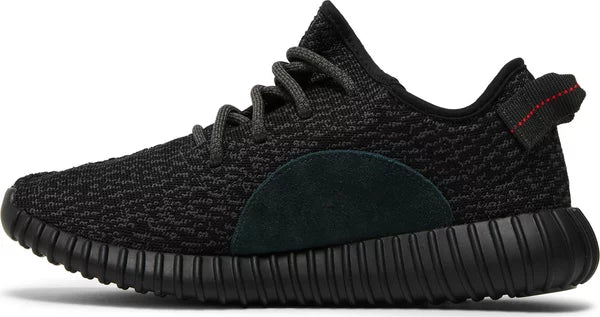 Yeezy Boost 350 'Pirate Black' 2023