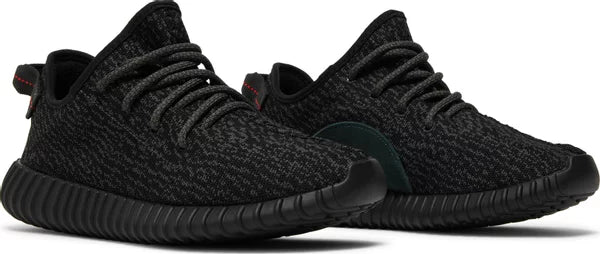 Yeezy Boost 350 'Pirate Black' 2023